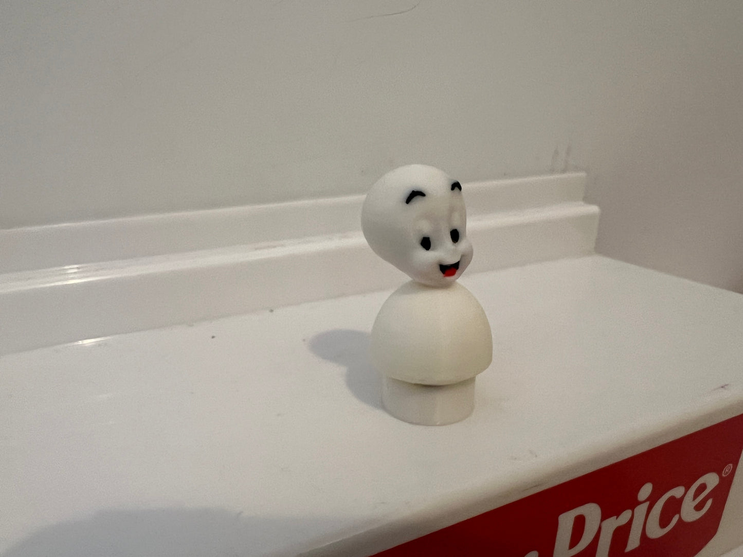 Casper (the friendly ghost)