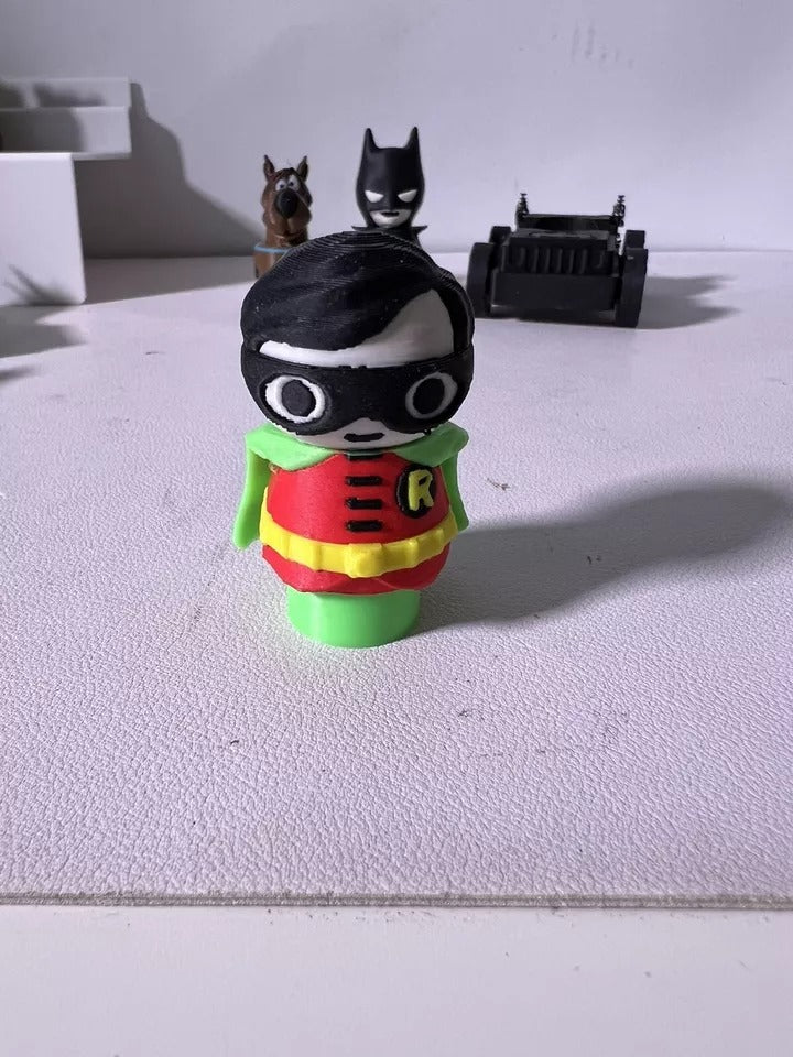 DC Comics - Robin