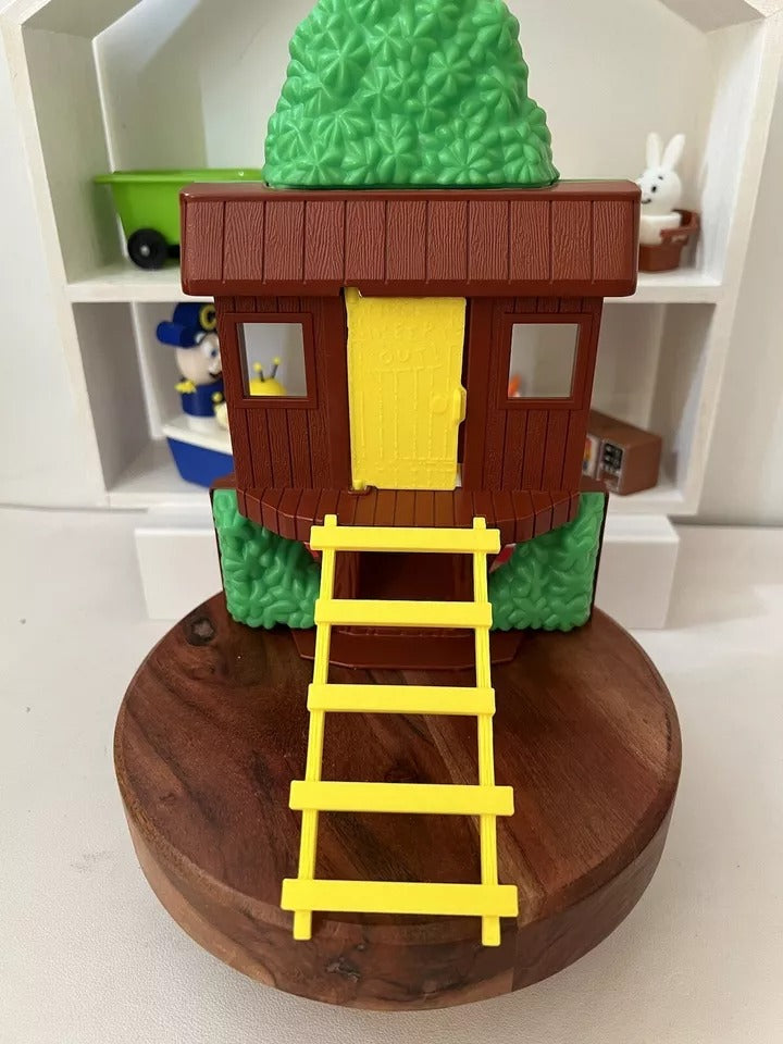 Vintage Fisher Price #2551 Neighborhood REPLACEMENT LADDER