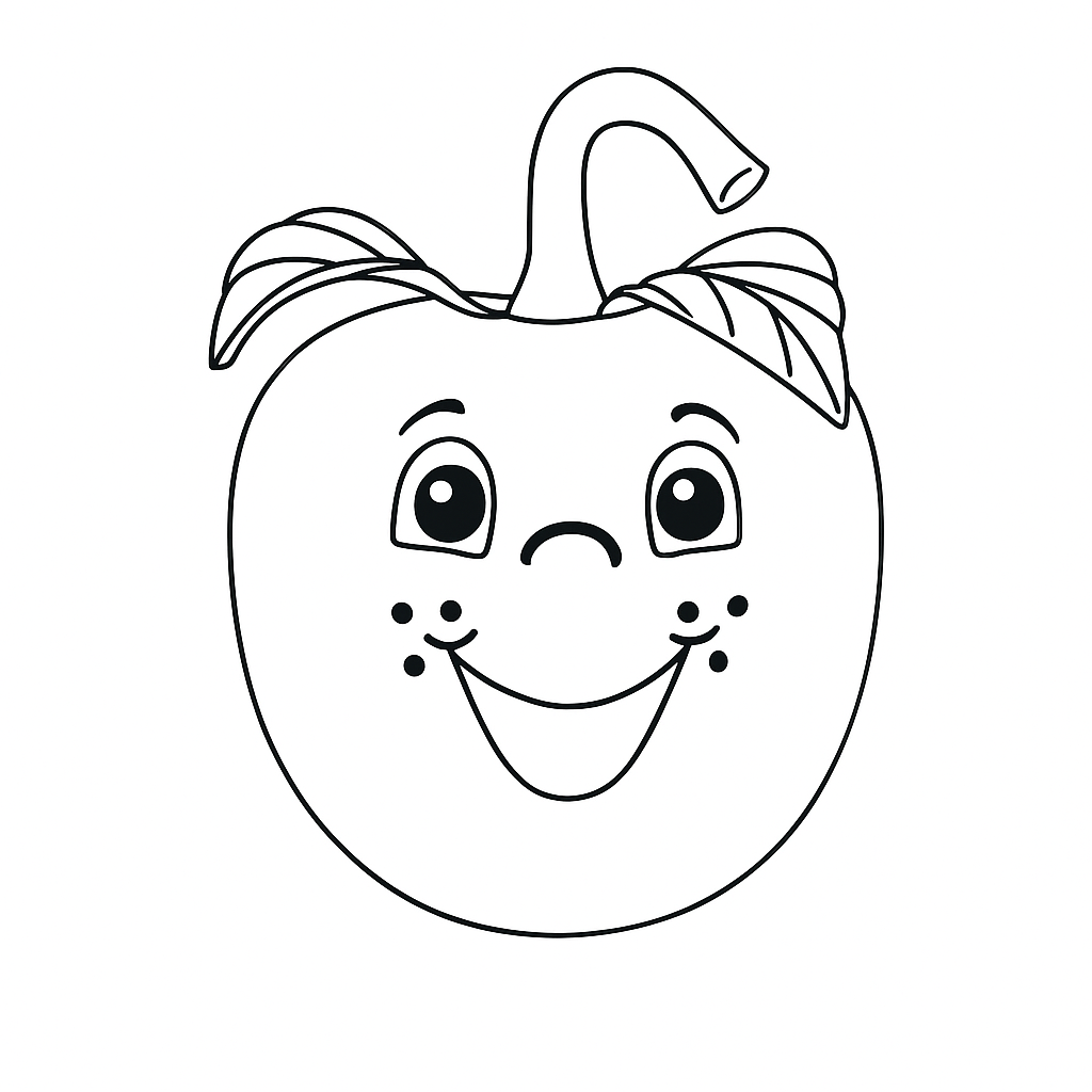 FREE Coloring Sheets Pack 1