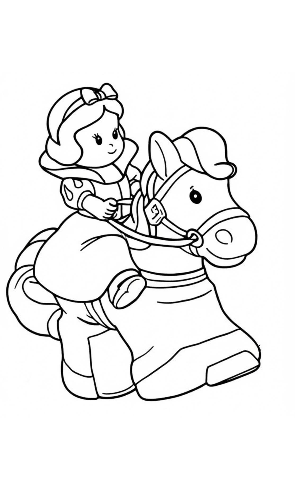 FREE Coloring Sheets Pack 2