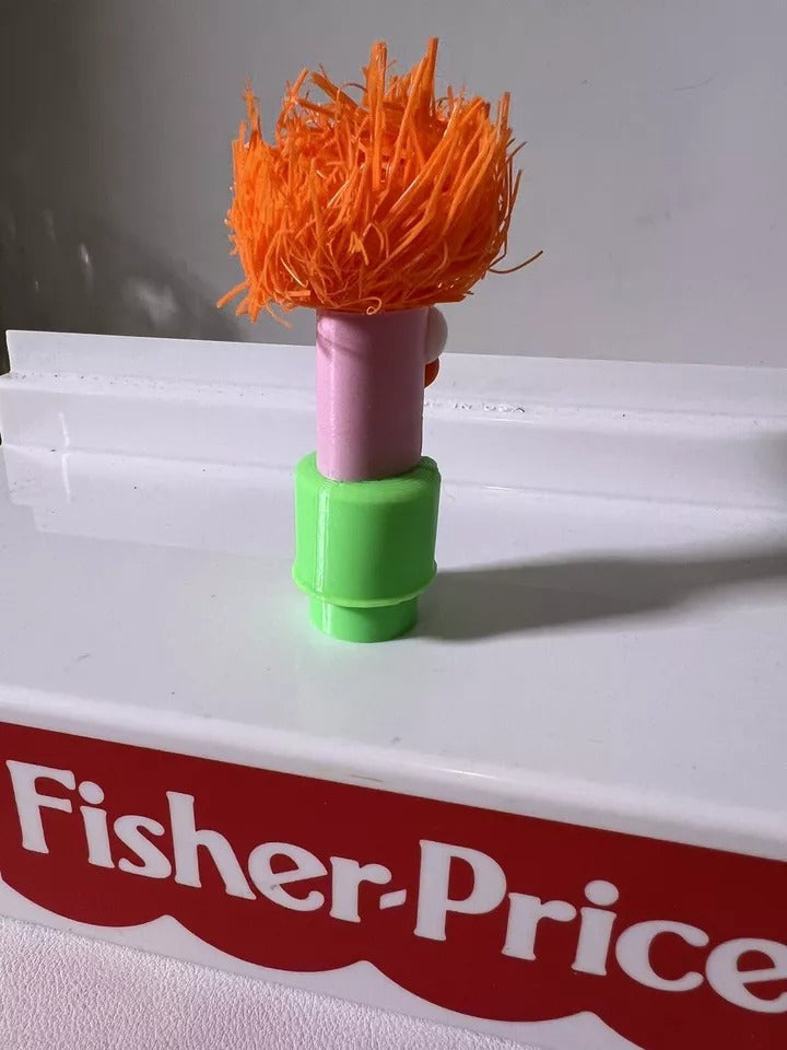 Muppets - Beaker
