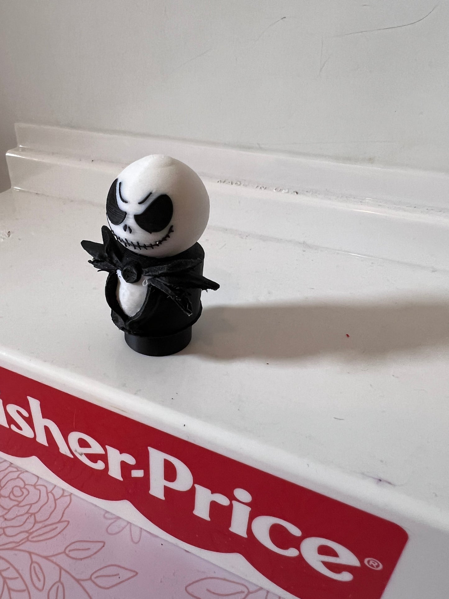Halloween - Jack Skellington