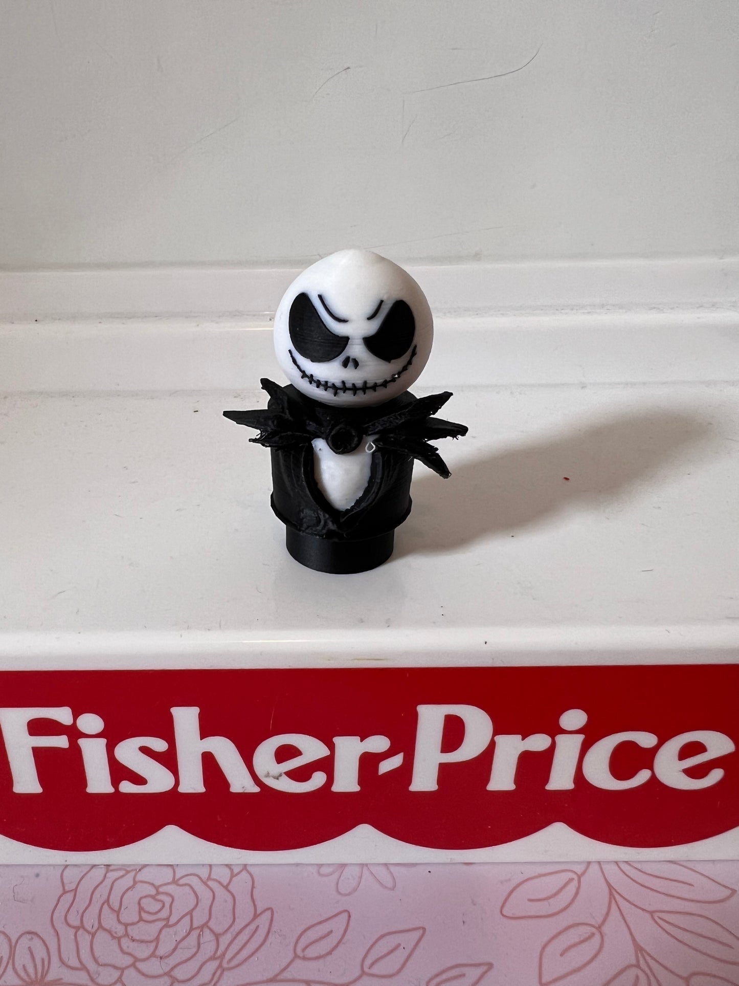 Halloween - Jack Skellington