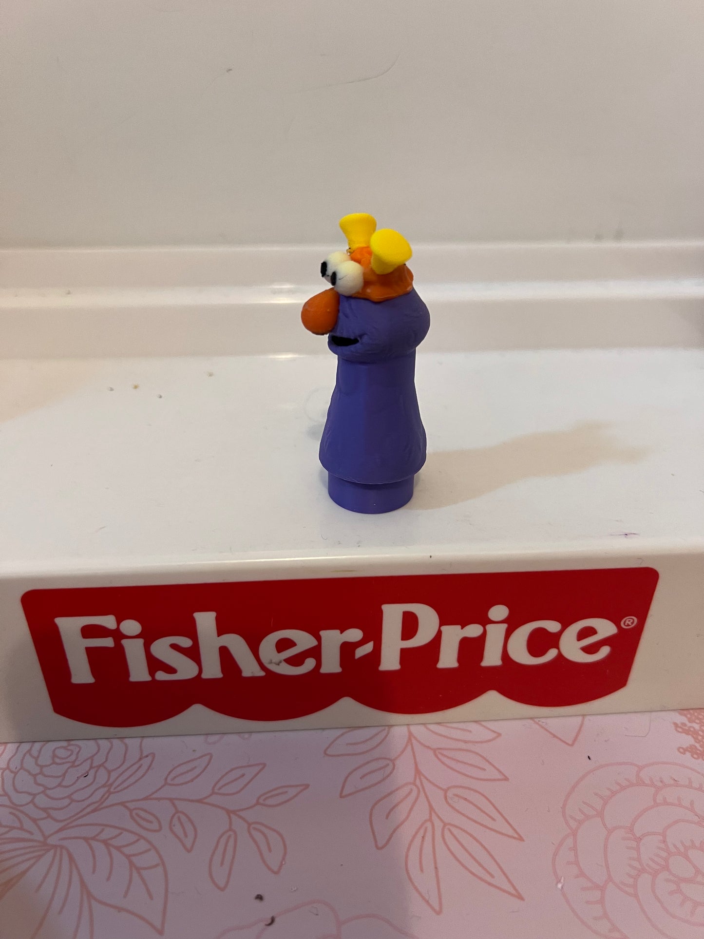 Sesame Street Fan Art Custom Honker