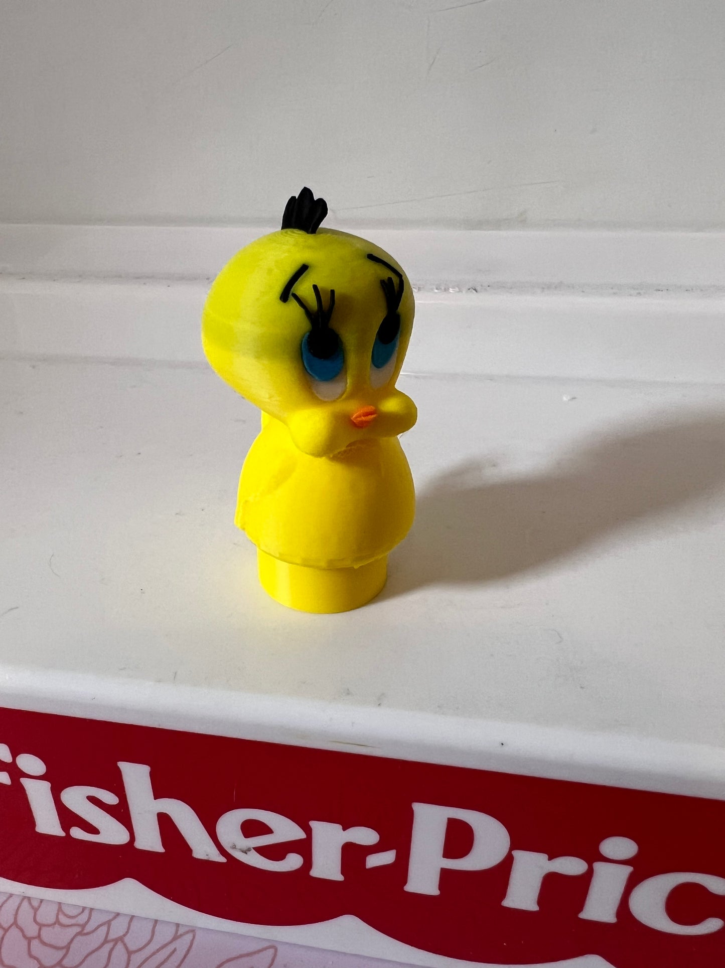 Tweety Bird