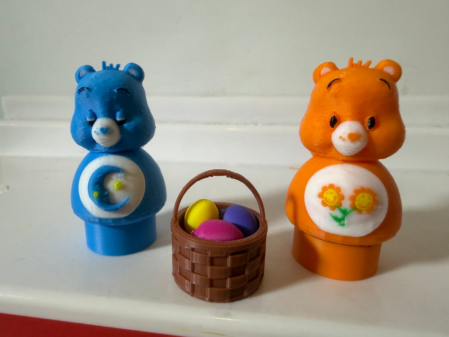 CareBear - Bedtime Bear