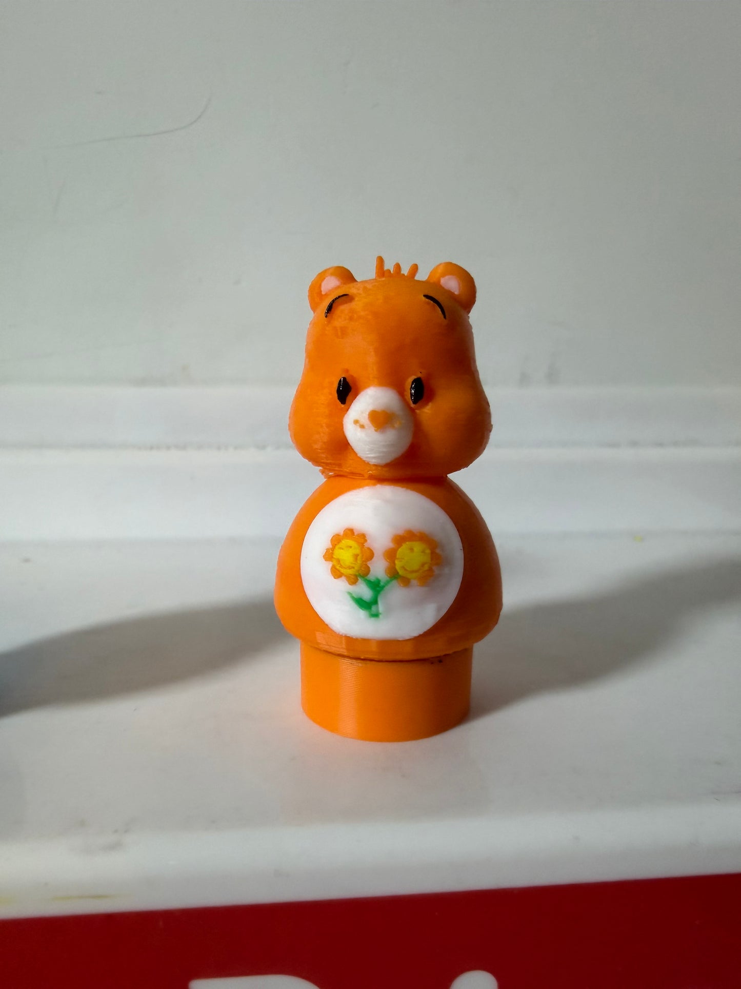 CareBear - Friendship Bear