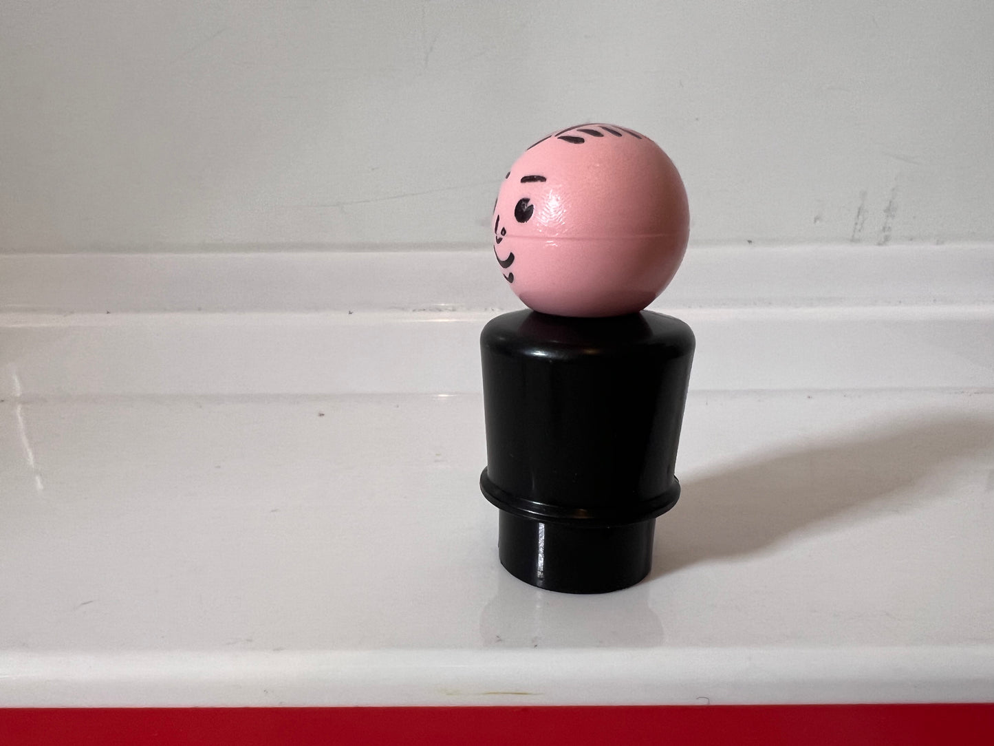 HTF Whoops Fisher Price Dad Figure