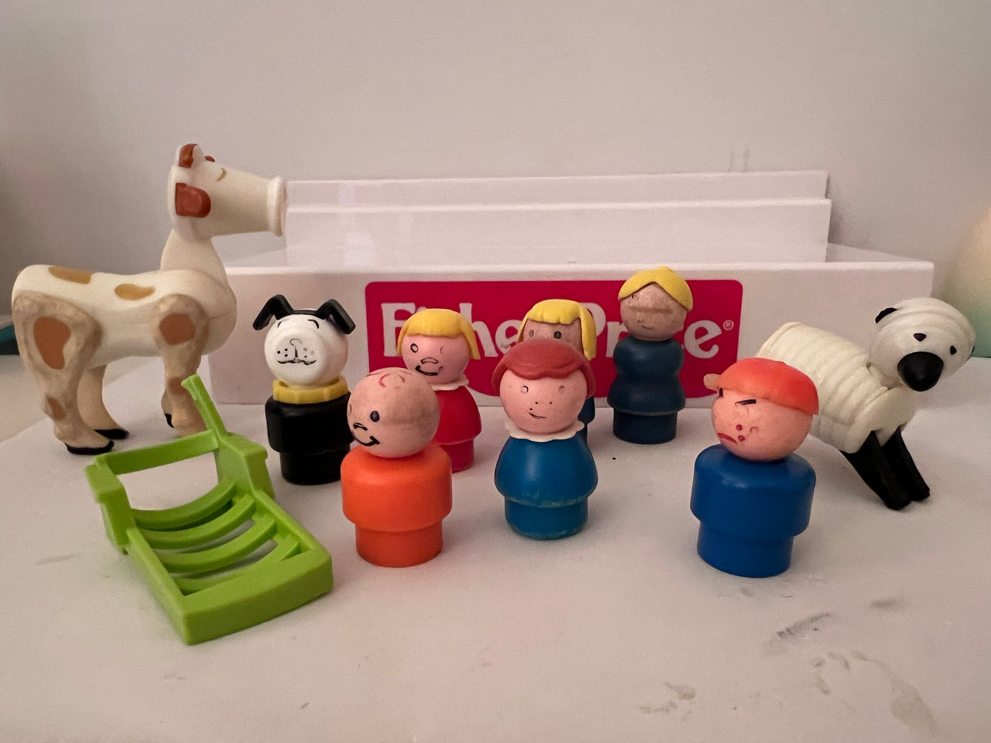 NSP FP LOT