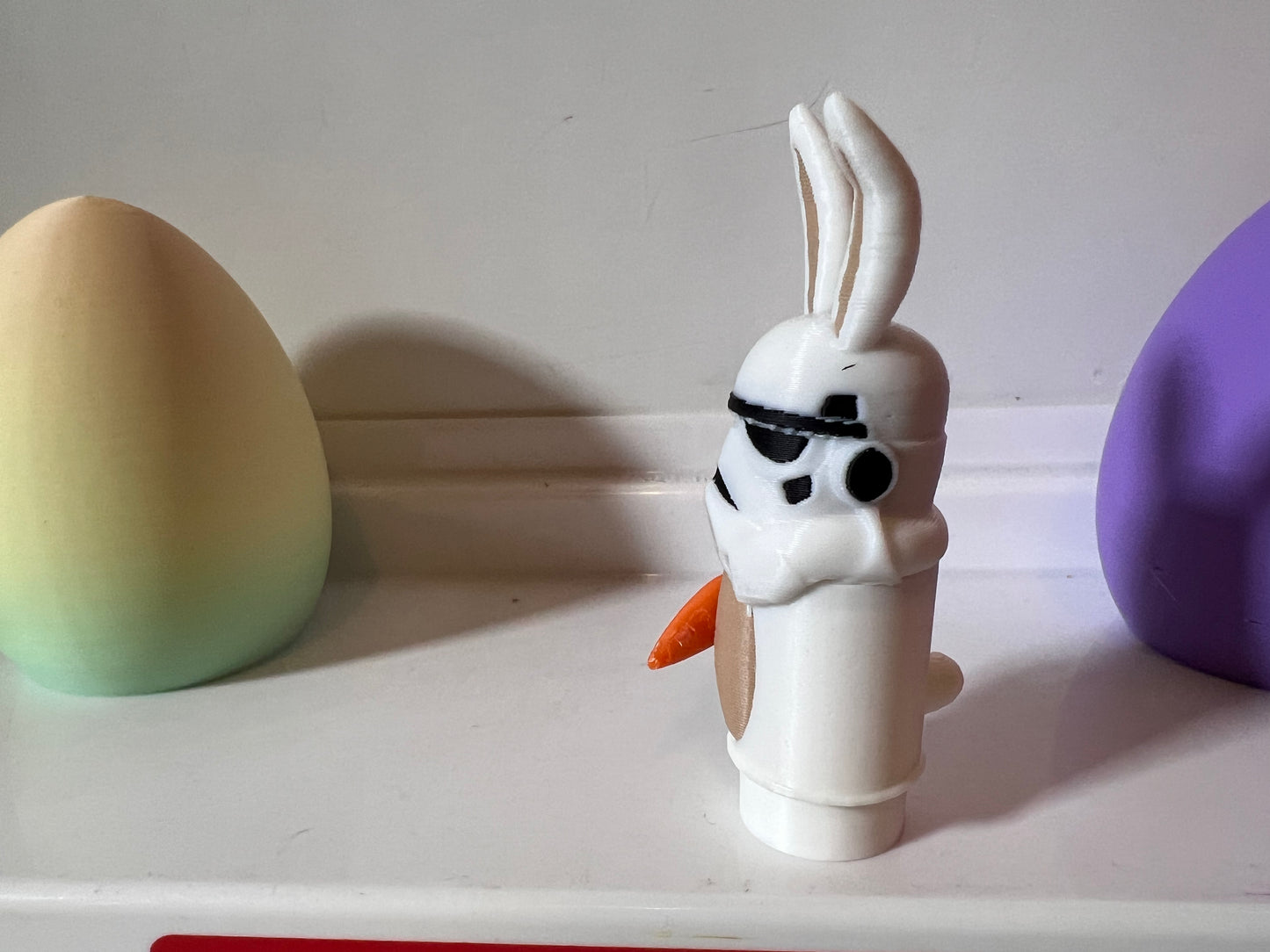Easter Fisher Price Custom Storm Trooper