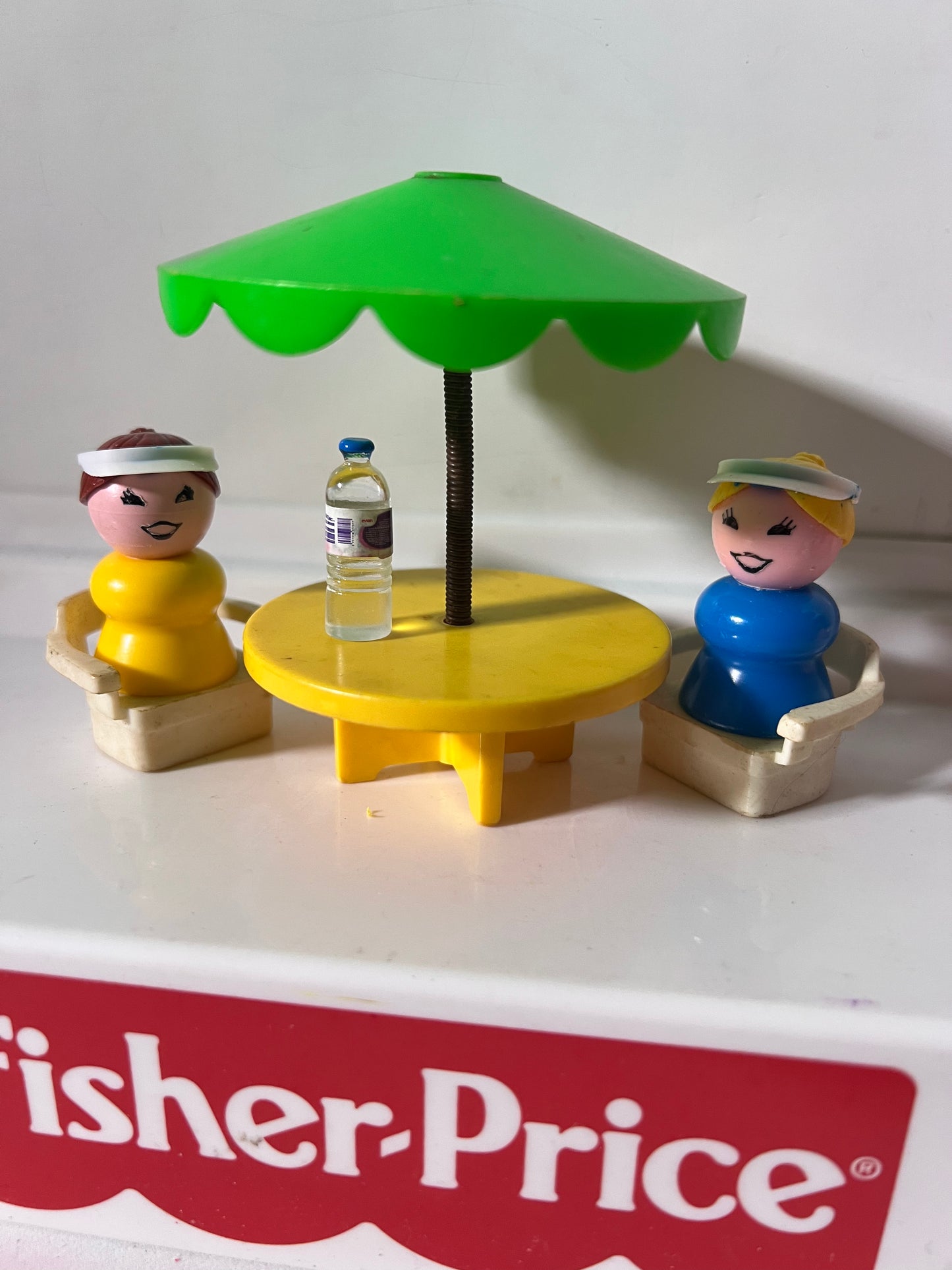 Custom FP Lot - Ladies in Action