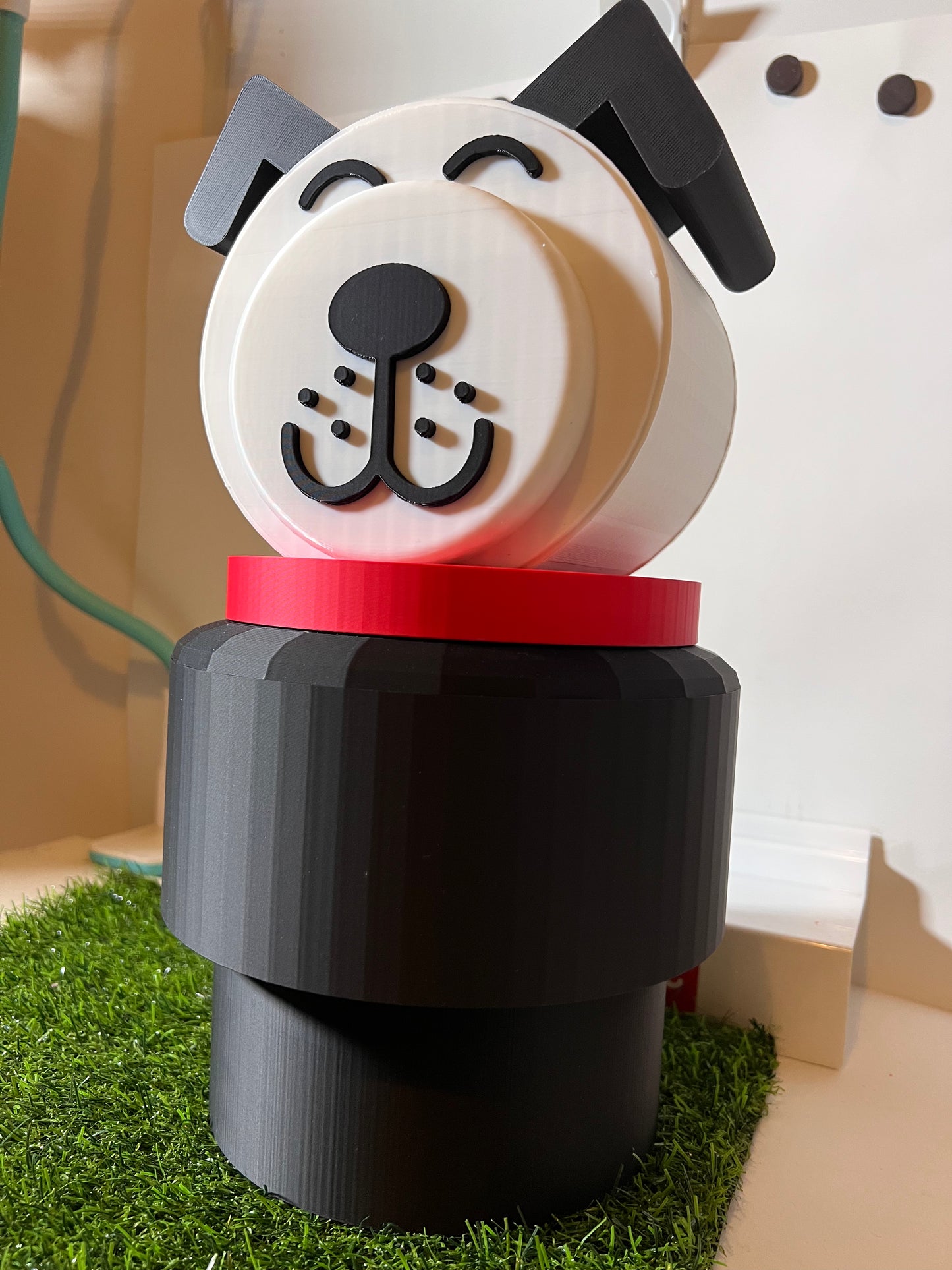 Jumbo Lucky/Fido