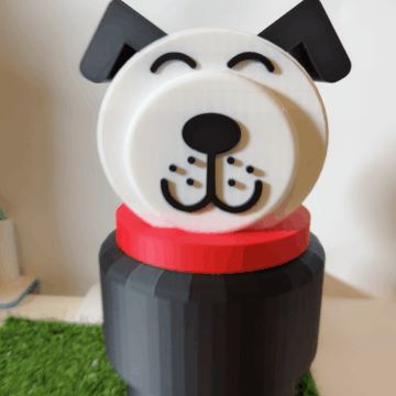 Jumbo Lucky/Fido