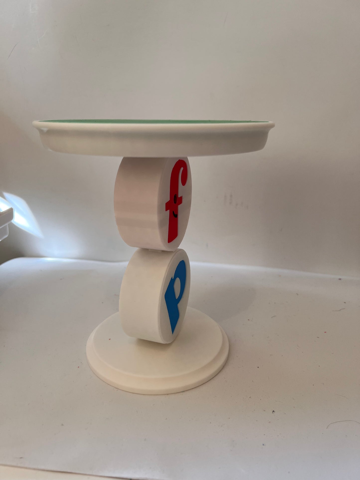 Custom FP Display Stand