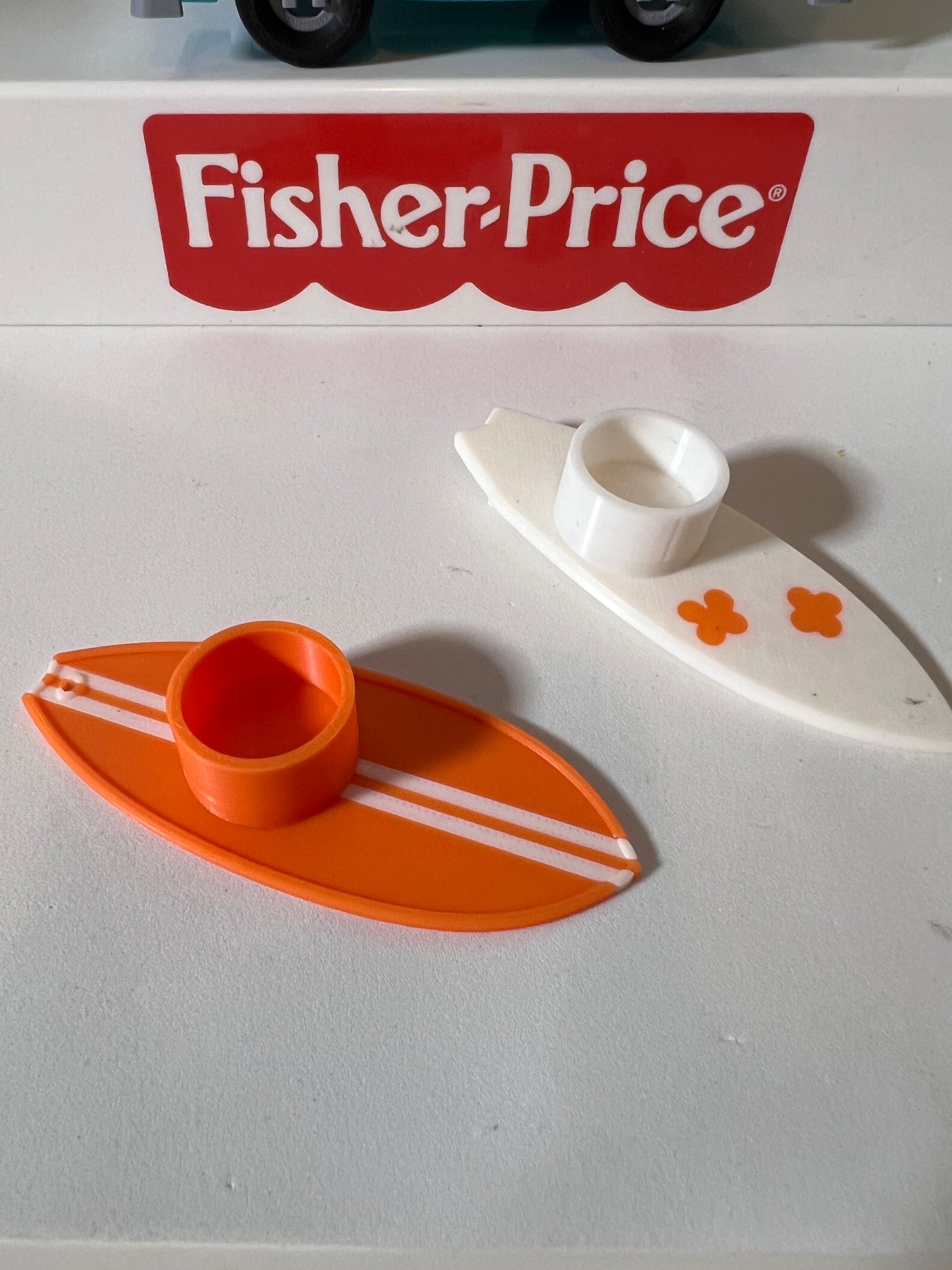 Custom Accessory - Surf Board