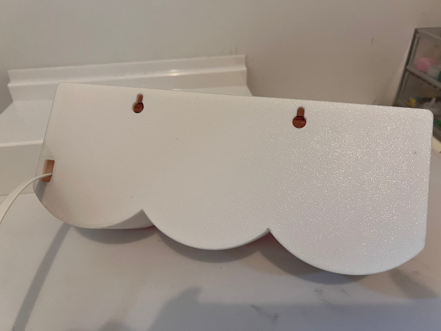 Fisher Price Banner Logo Light Box
