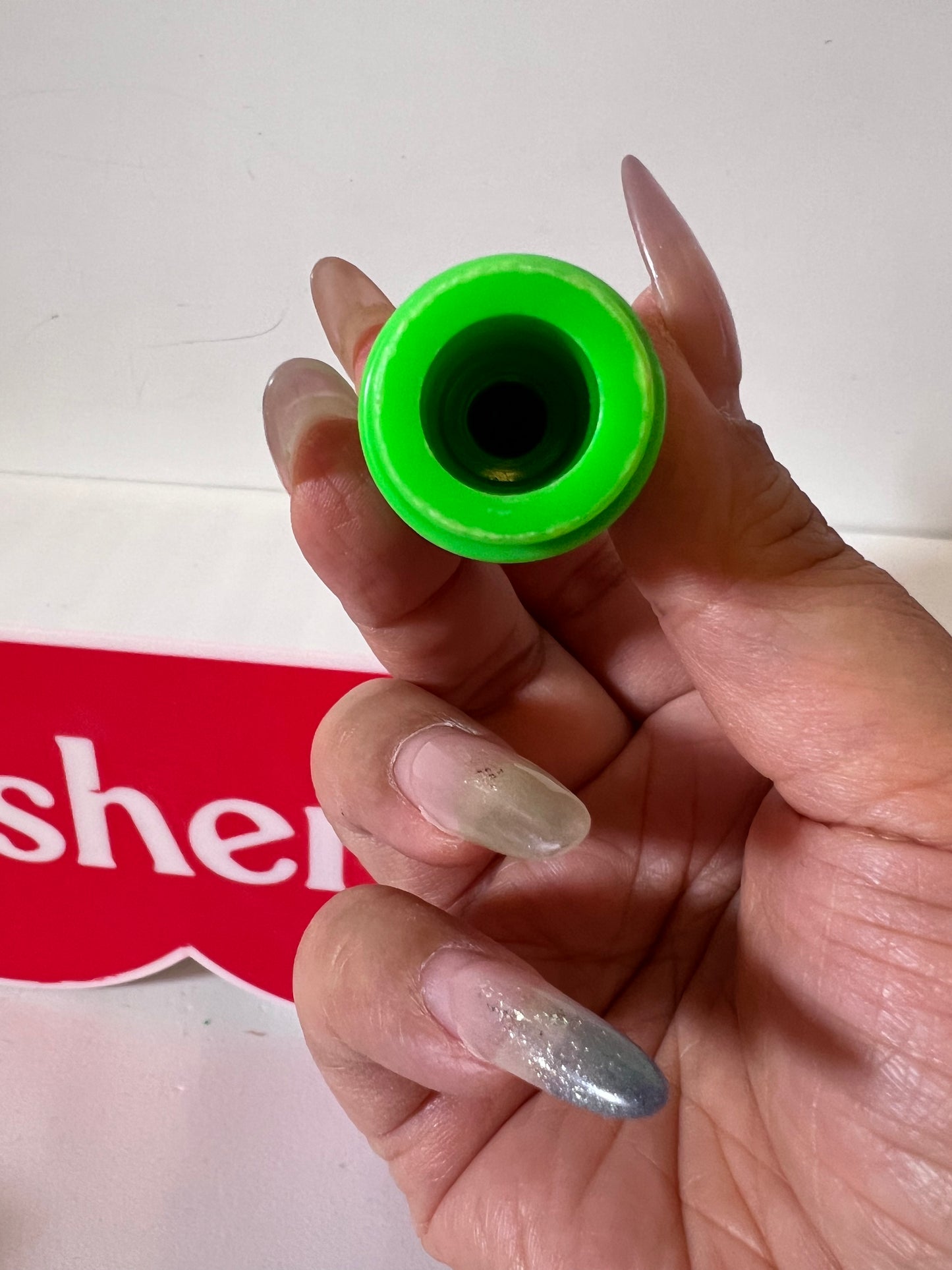 RAROR!! GREEN Fido/Lucky