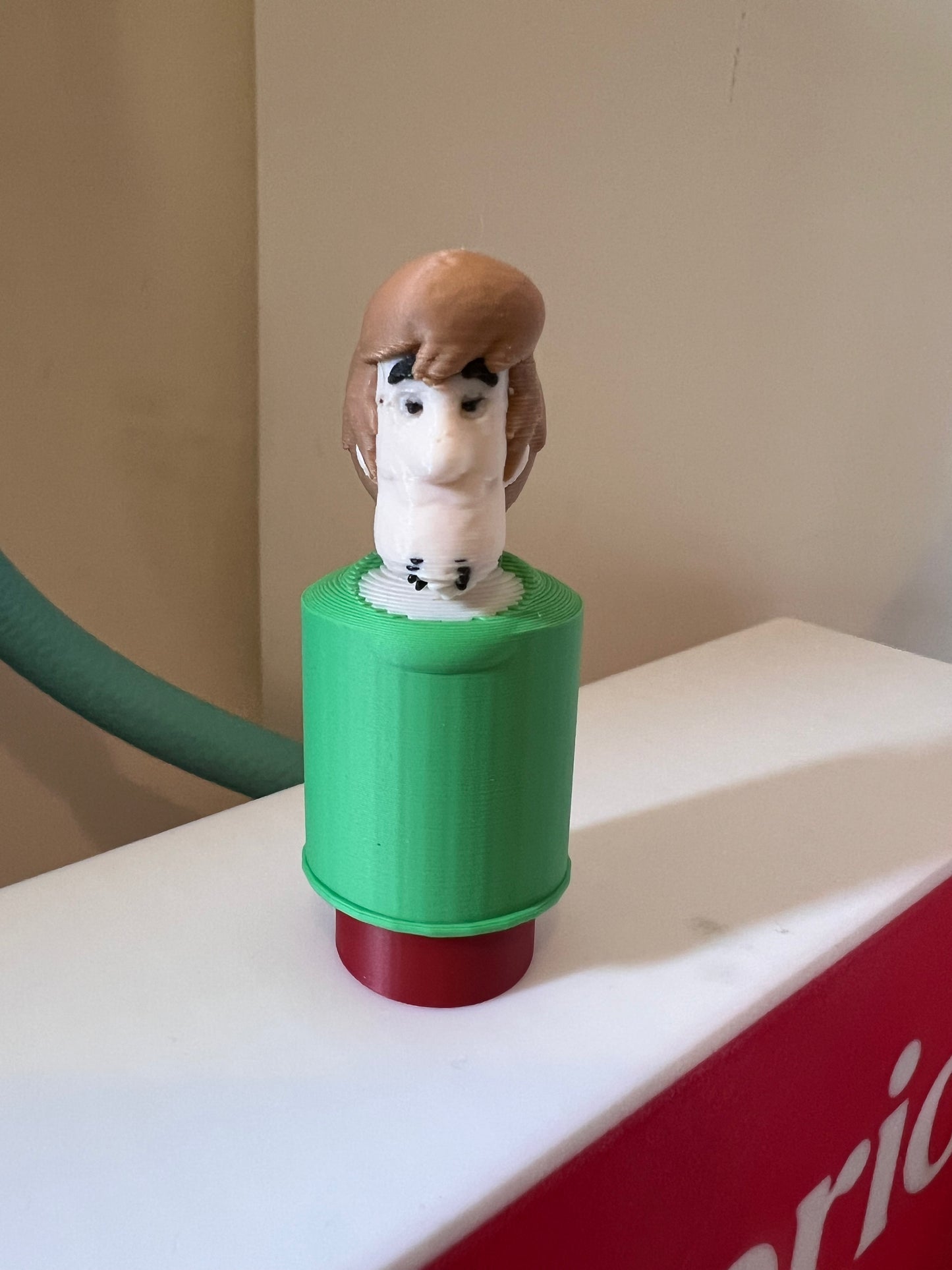Scooby Doo Shaggy