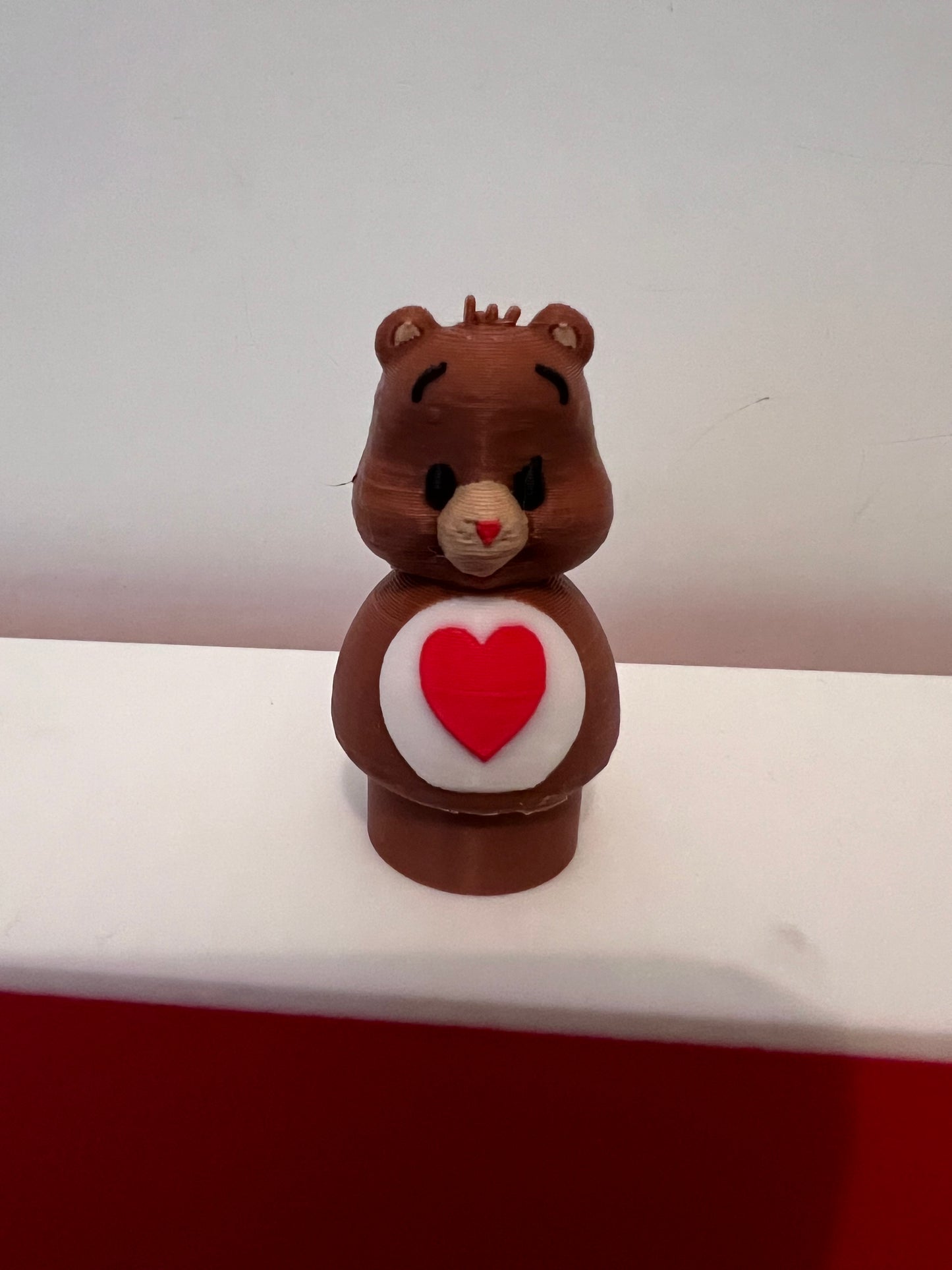CareBear - Tender Heart