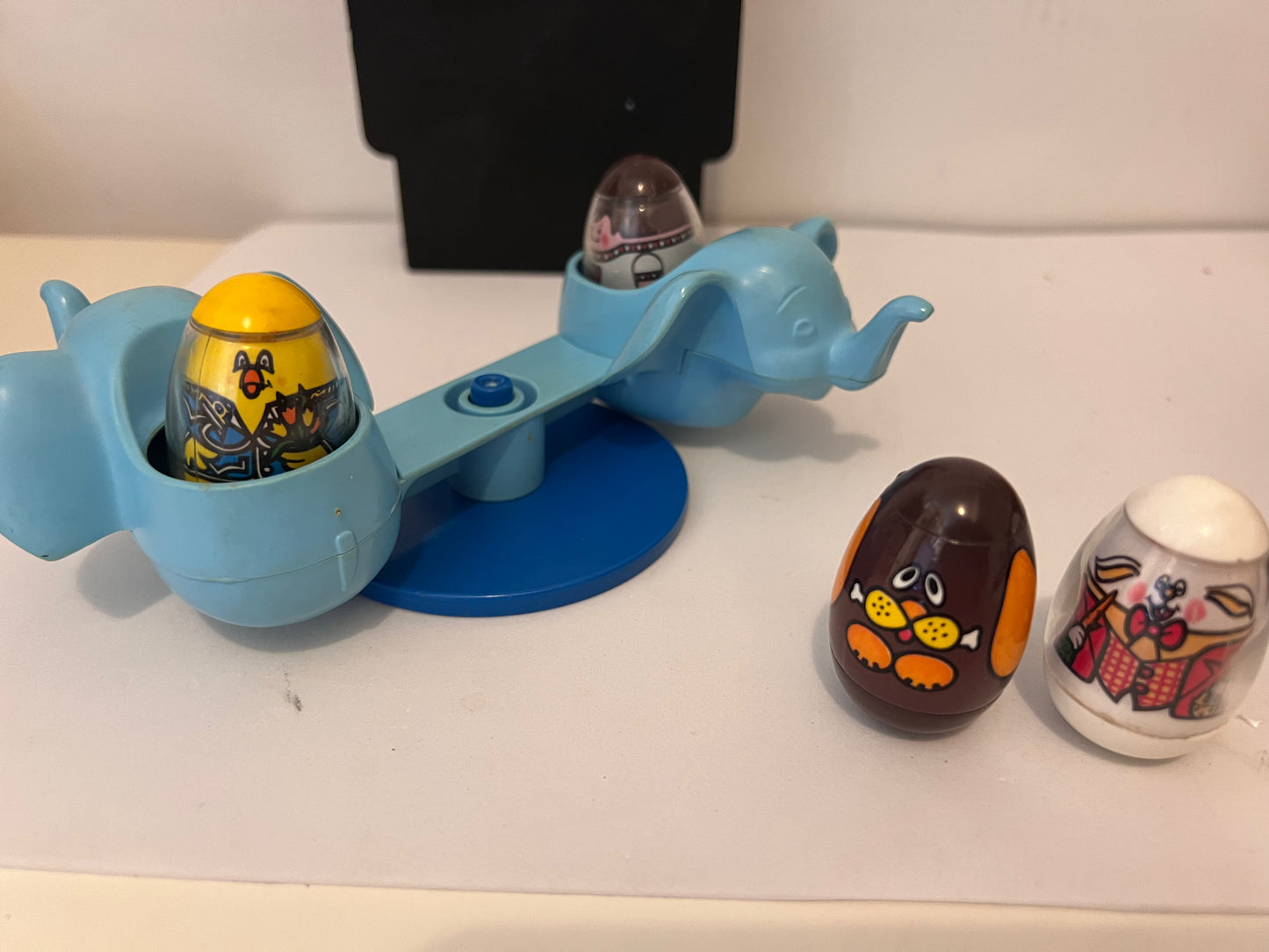 Weebles Fun Lot
