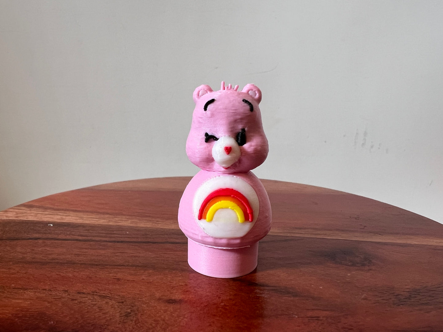 CareBear - Cheer Bear