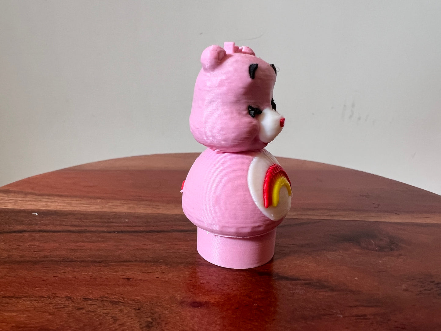 CareBear - Cheer Bear