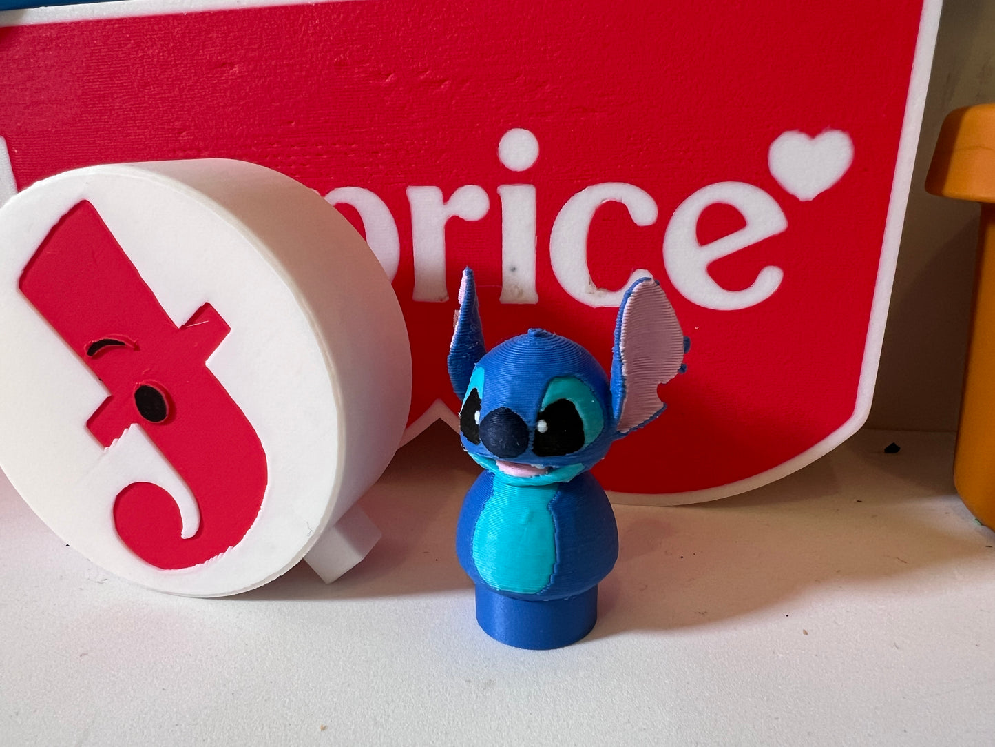 Stitch!