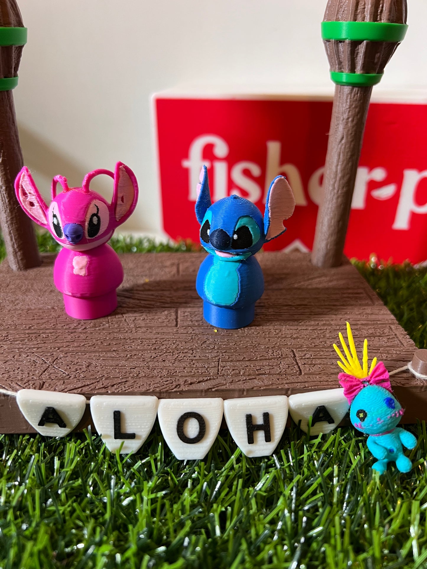 Scrump (Lilo & Stitch)