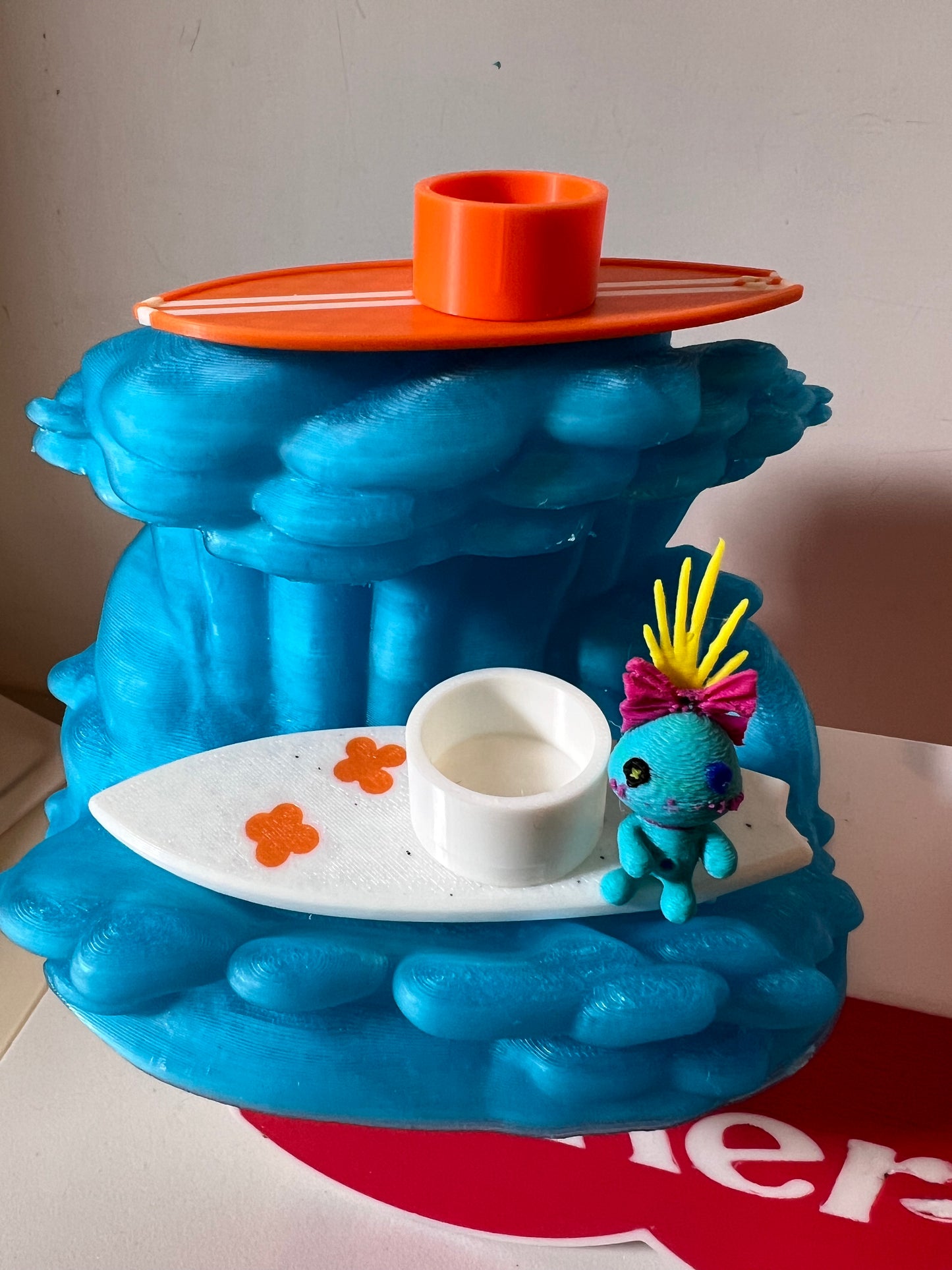 Scrump (Lilo & Stitch)