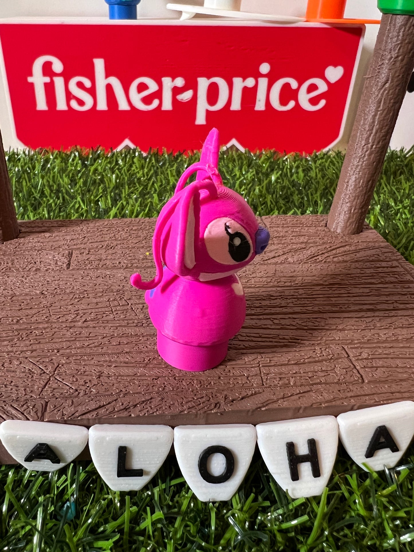 Angel (Lilo & Stitch)
