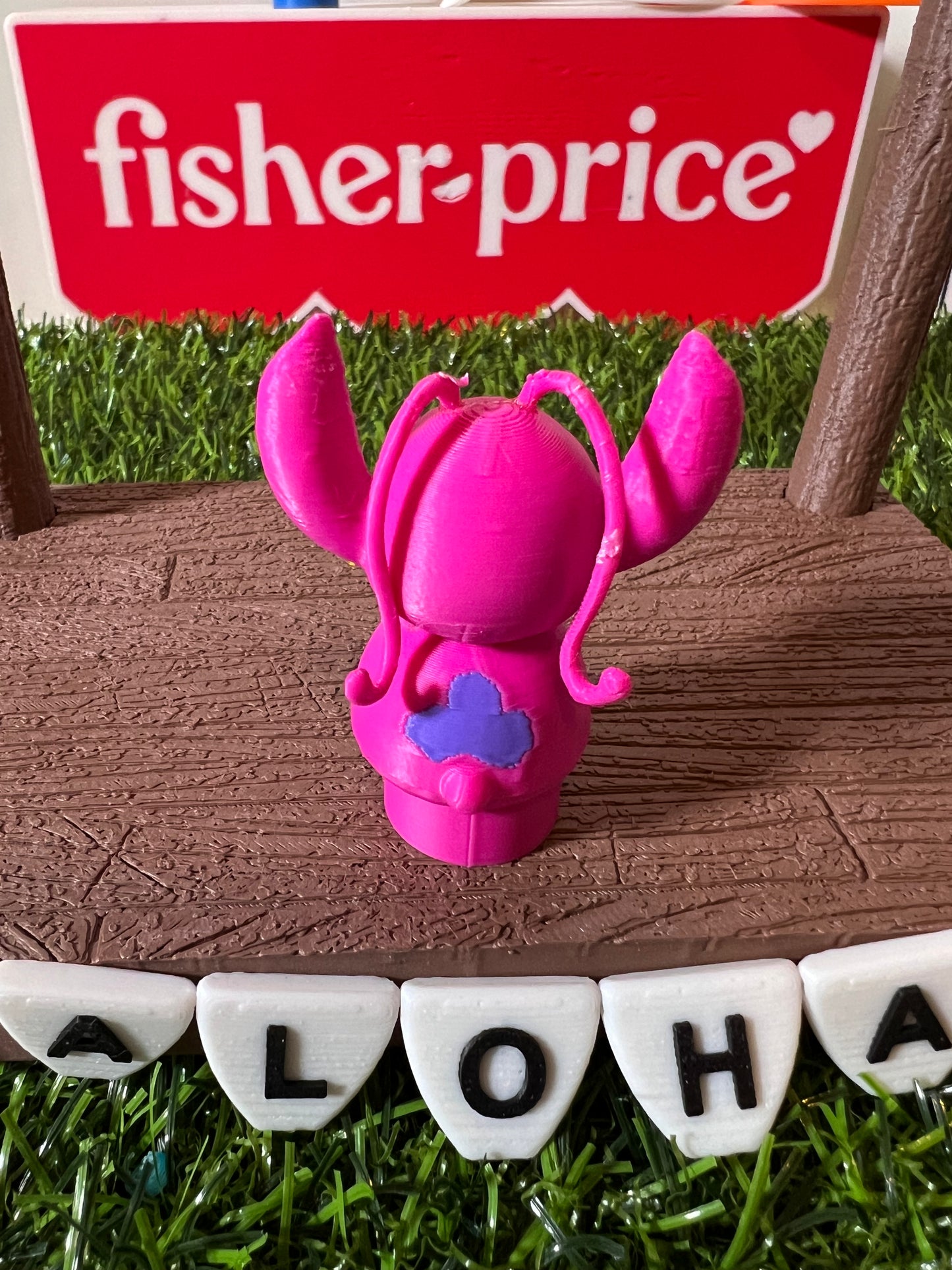 Angel (Lilo & Stitch)