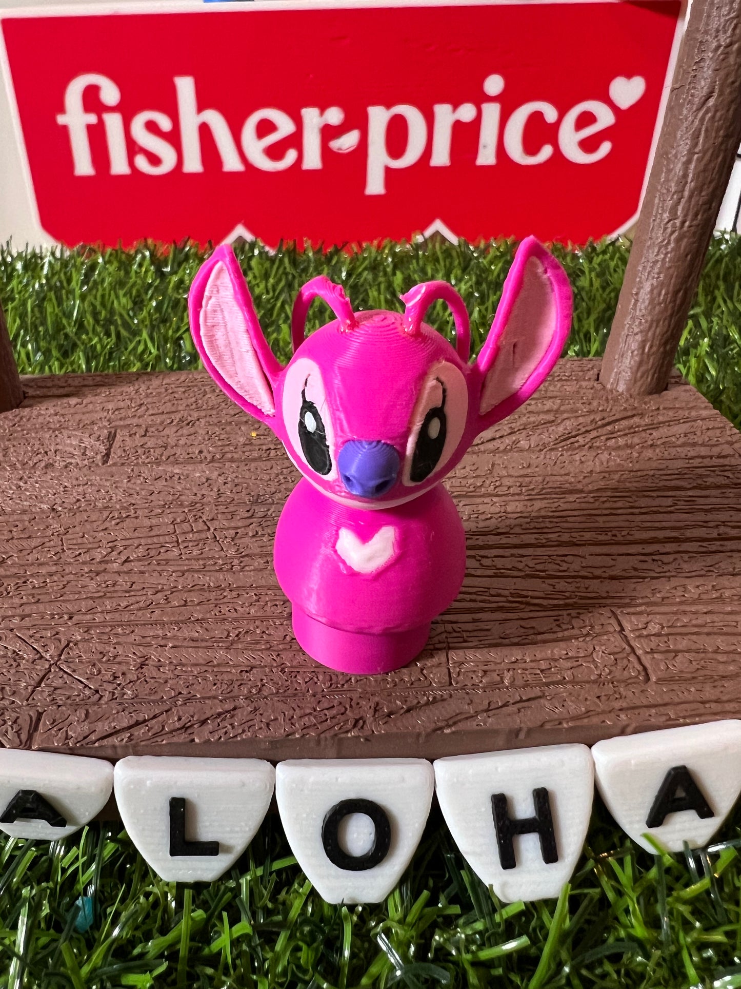 Angel (Lilo & Stitch)