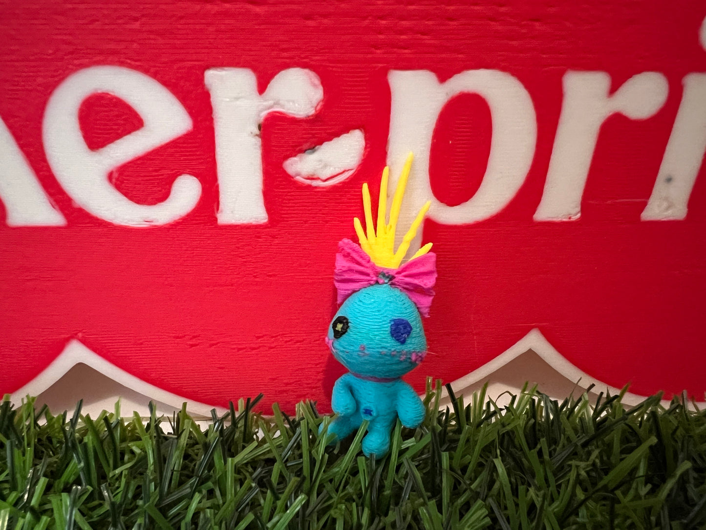 Scrump (Lilo & Stitch)