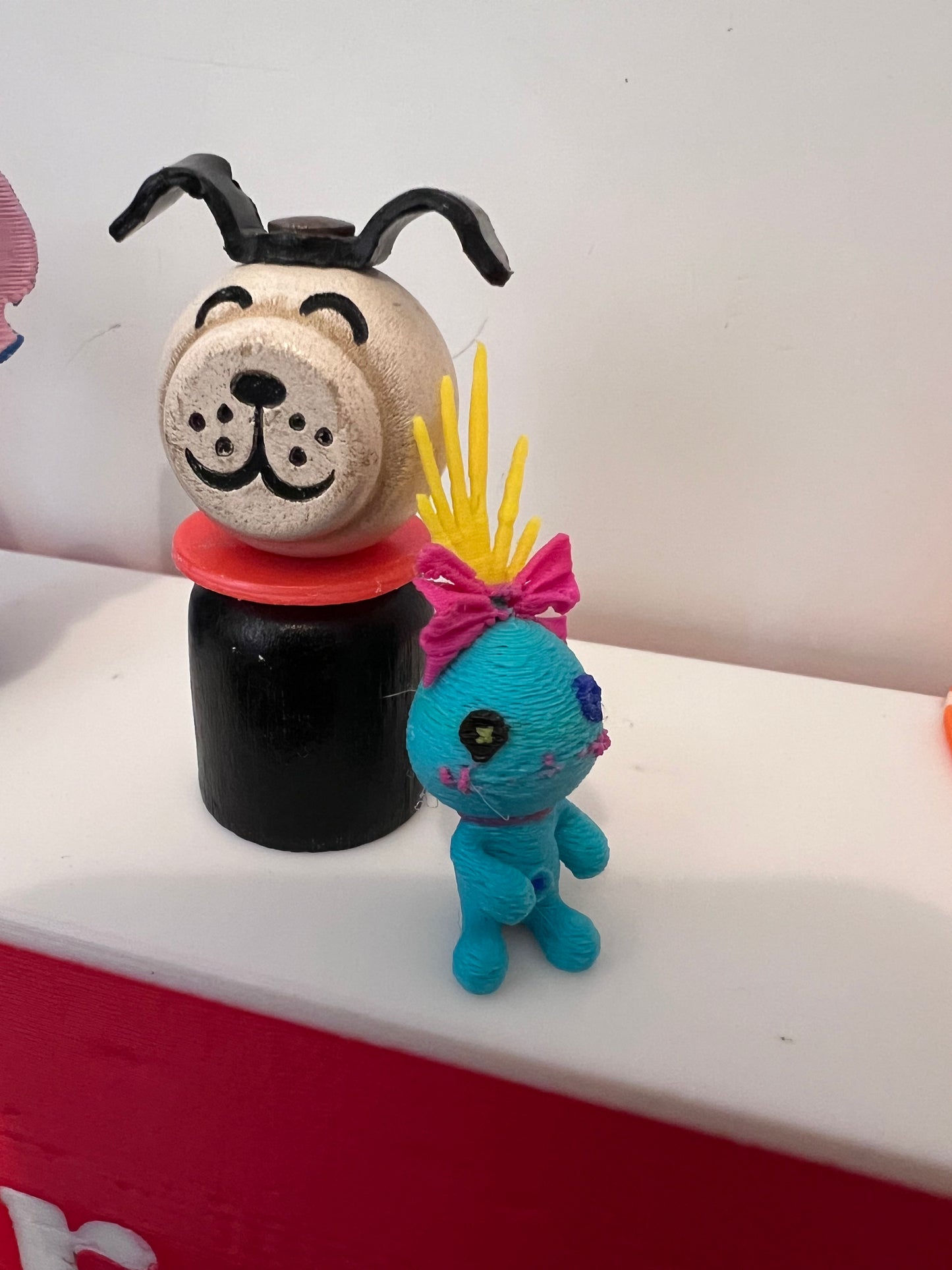 Scrump (Lilo & Stitch)