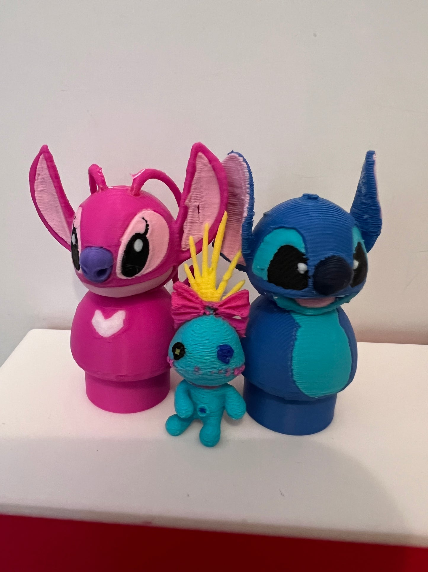 Scrump (Lilo & Stitch)