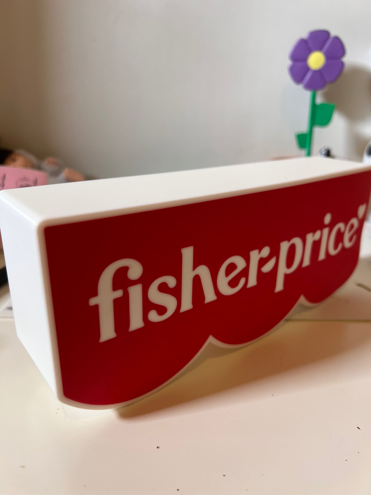 Not So Perfect (NSP) FP Lightbox - Sunday Fun-day Auction