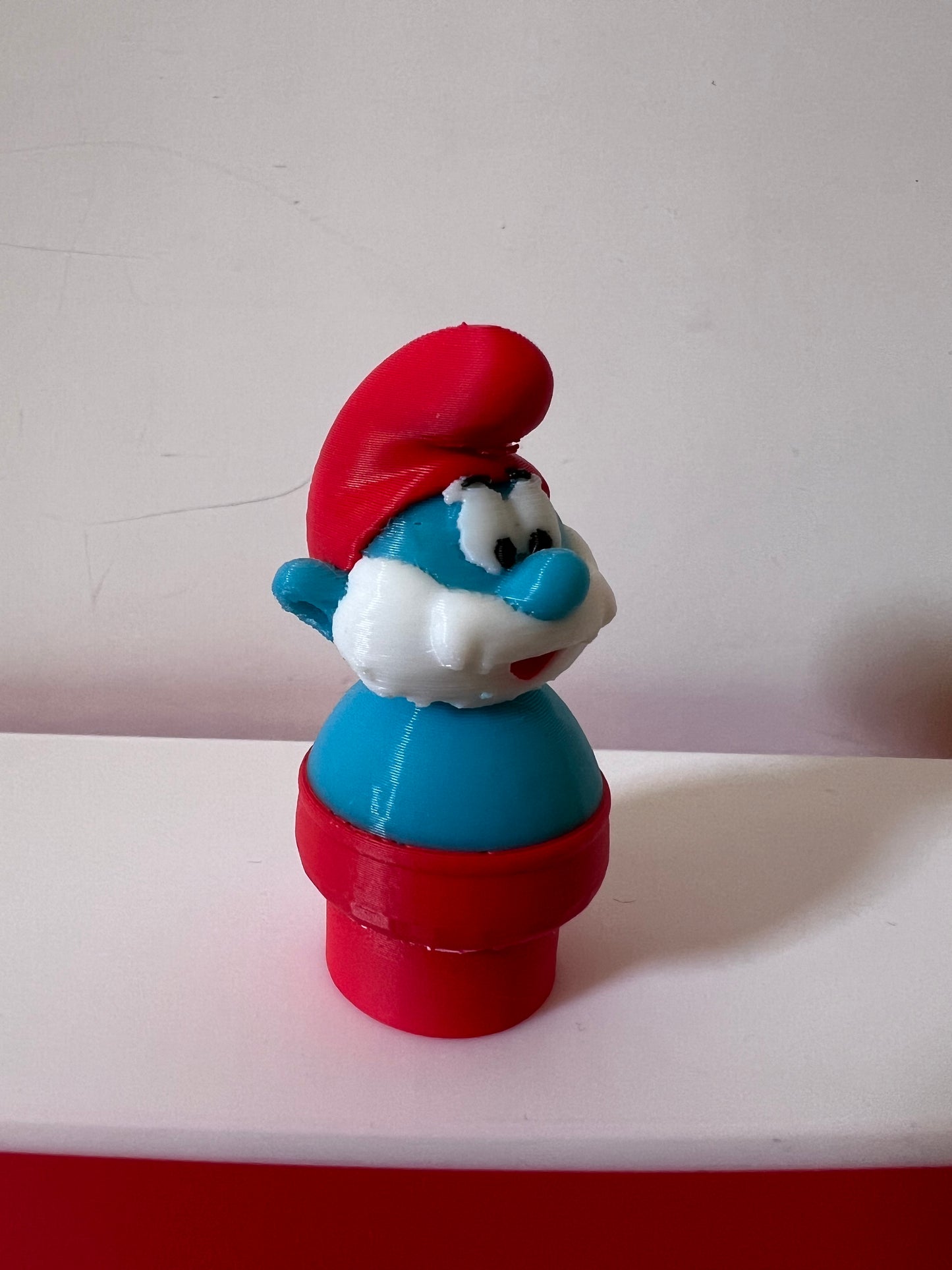 Smurfs - Papa Smurf