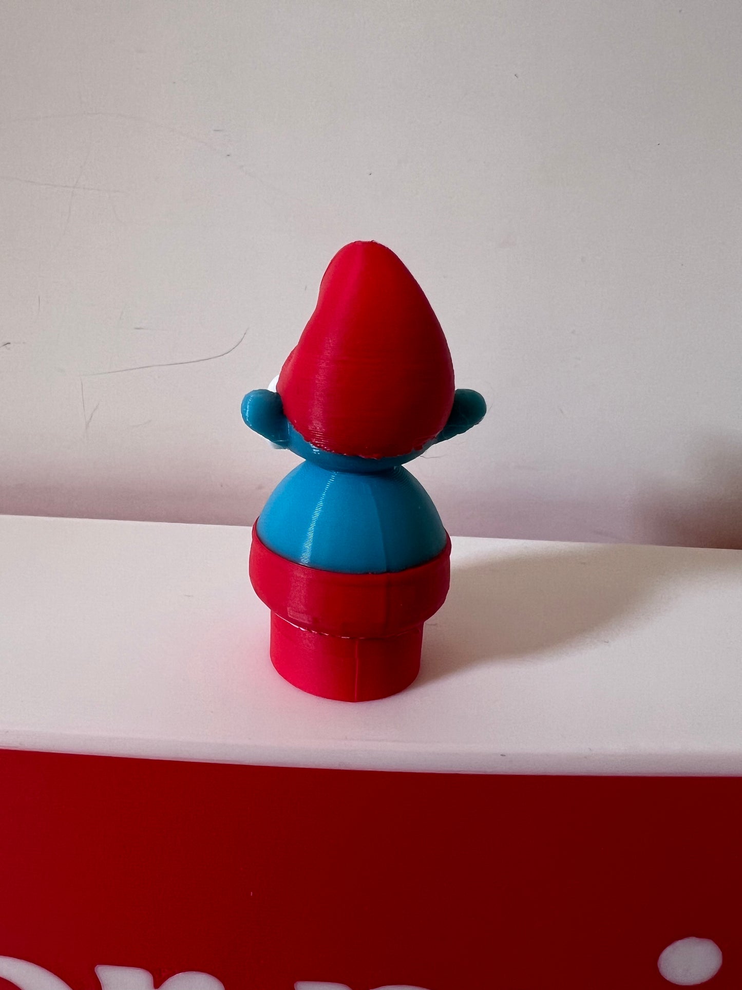 Smurfs - Papa Smurf