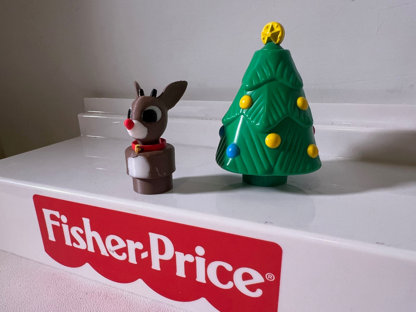 Rudolph (with your nose so bright) product image