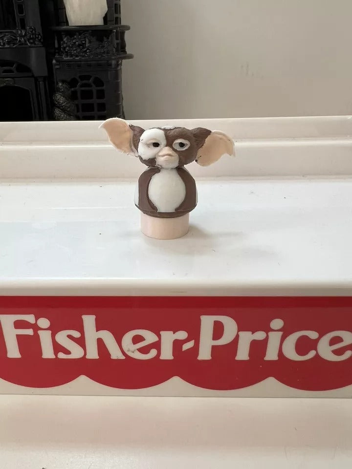 Gizmo