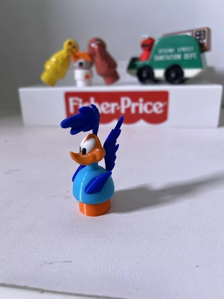 Road Runner
