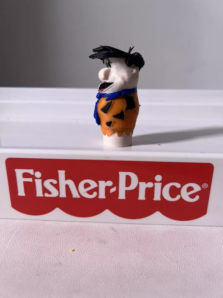 Flintstones - Fred