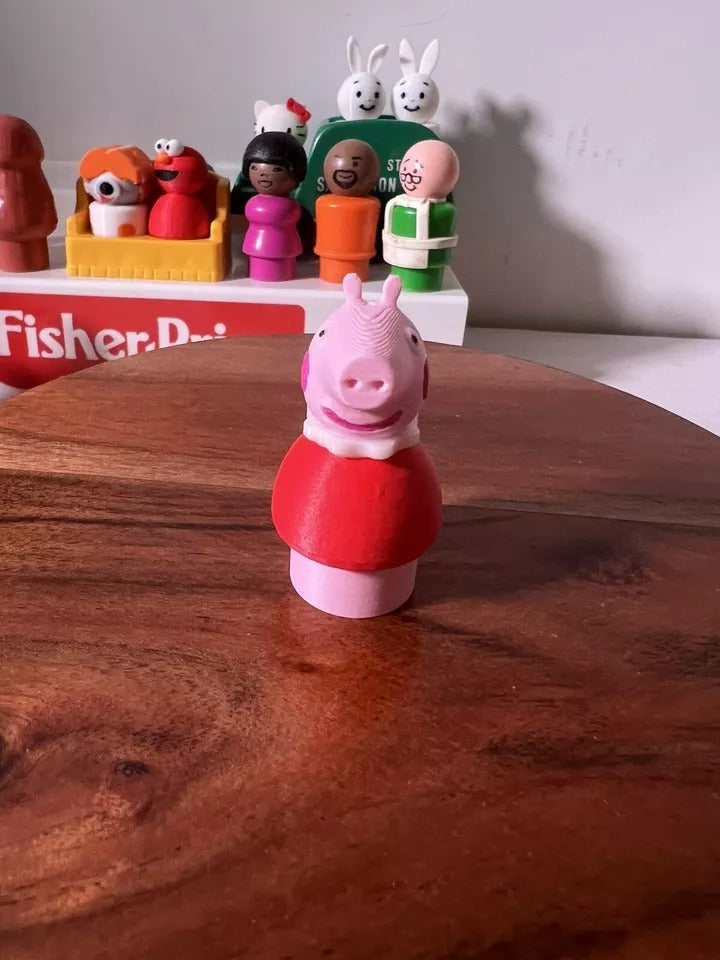 Peppa Pig