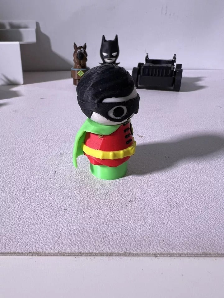 DC Comics - Robin