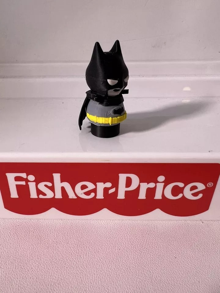 DC Comics - Batman