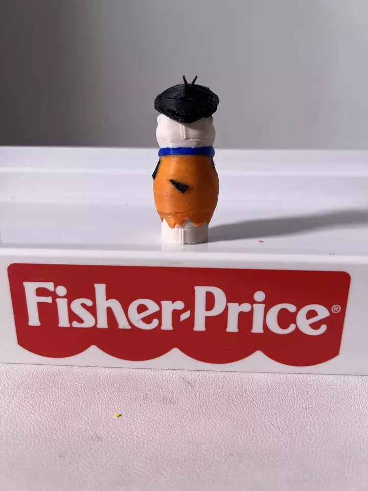 Flintstones - Fred