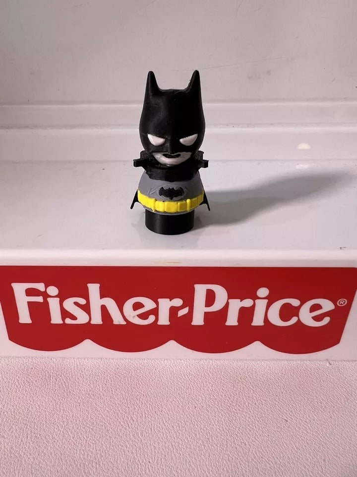DC Comics - Batman