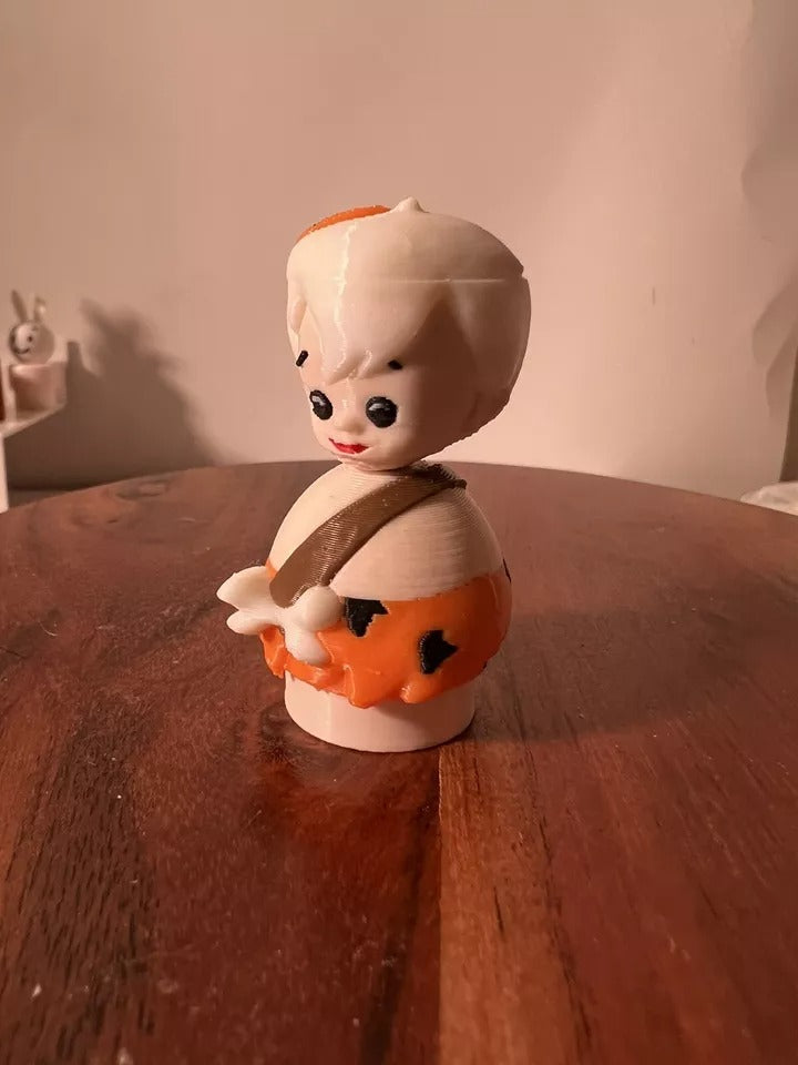 Flintstones BAM BAM