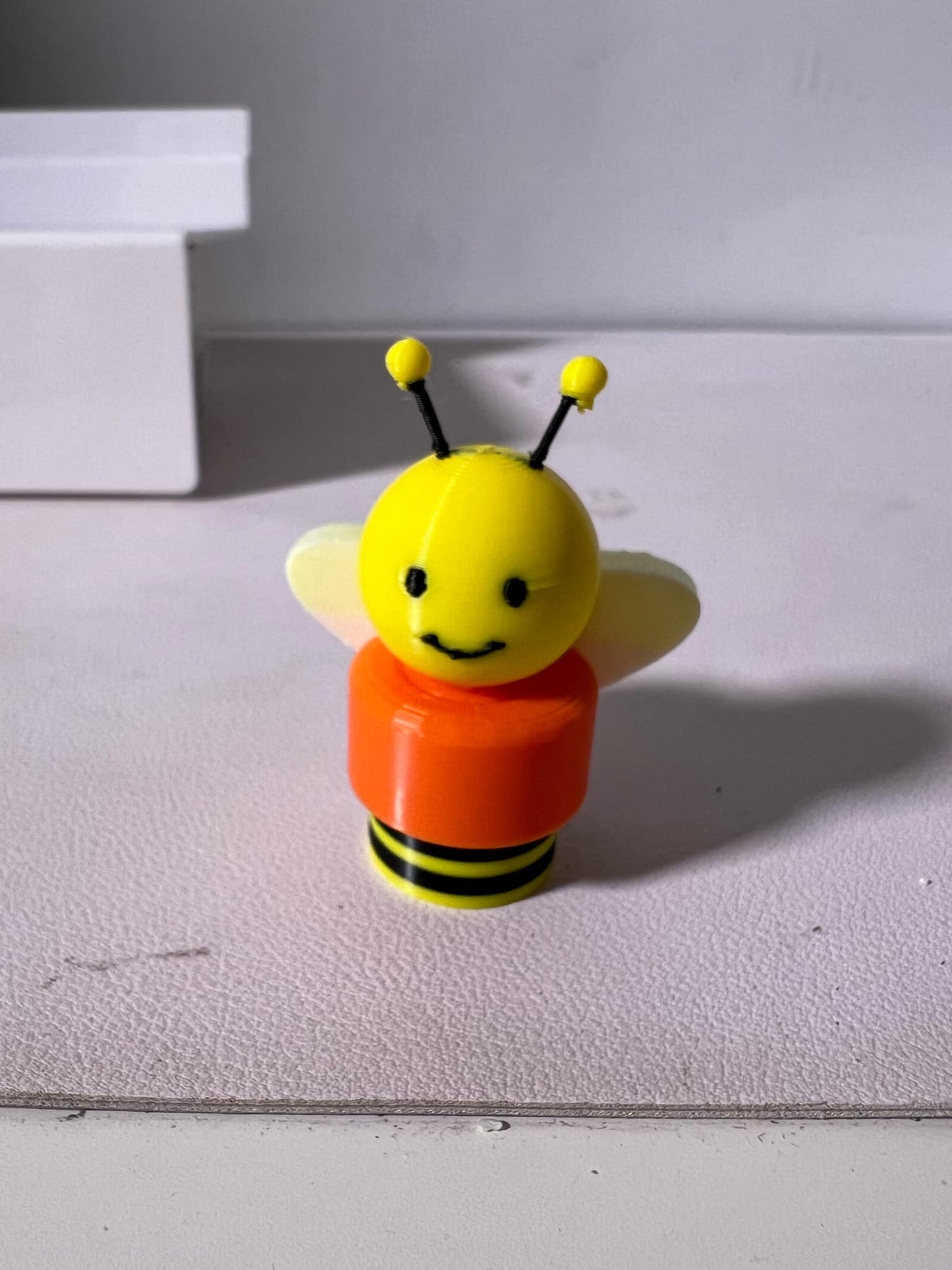 Cereal Buddies - Cheerio Bee